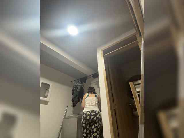 Karlacortes webcam