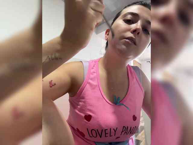 Karlacortes webcam
