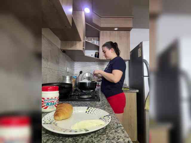 Karlacortes webcam