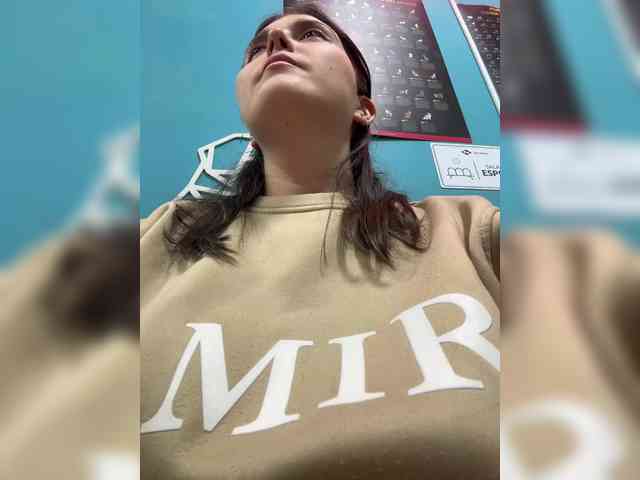 Karlacortes webcam