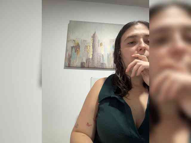 Karlacortes webcam