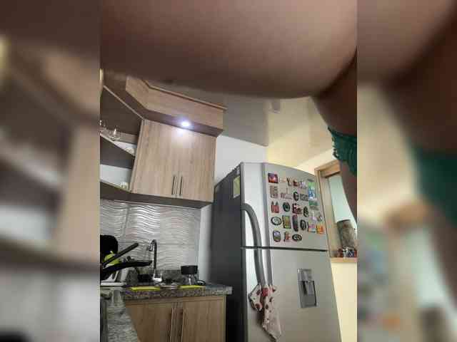 Karlacortes webcam