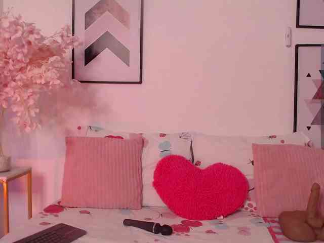 nude live cam Karlacortes1