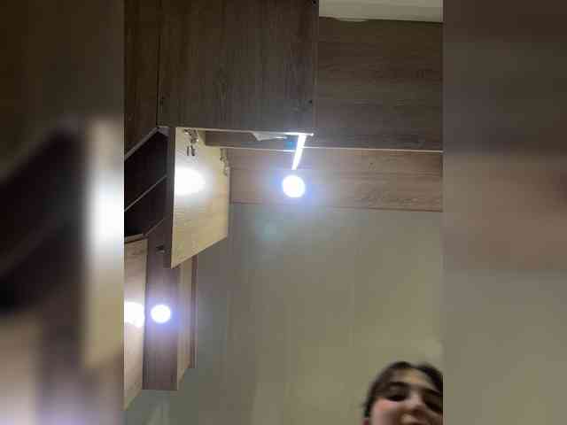 Karlacortes webcam
