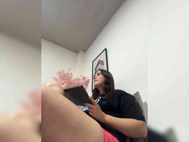 Karlacortes webcam