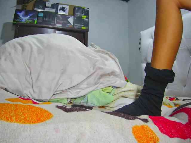 Modelo: rileyhotx
