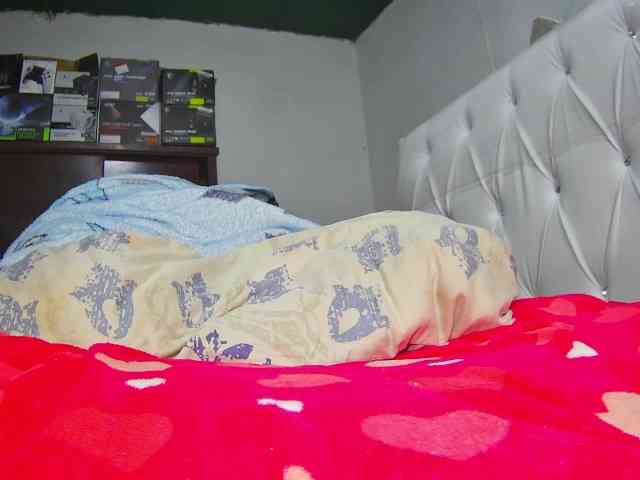 rileyhotx webcam