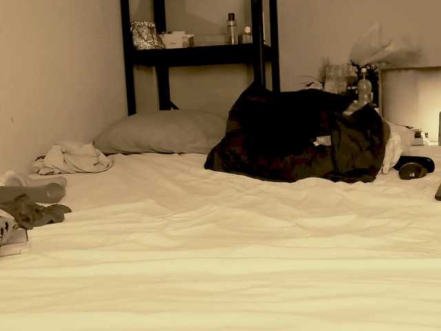 SmileDance live cam on BongaCams