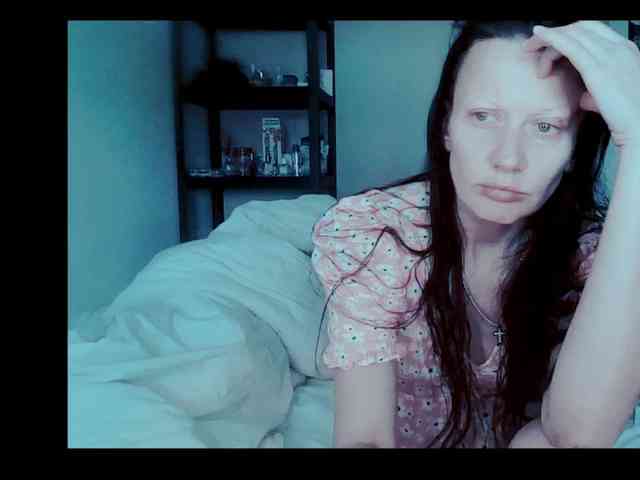 SmileDance webcam