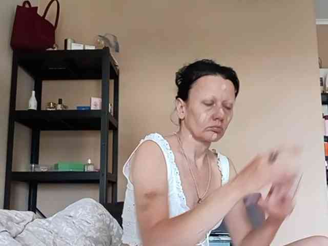 SmileDance webcam