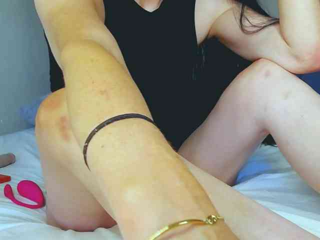 SmileDance webcam