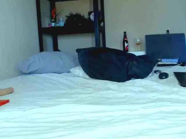 SmileDance webcam