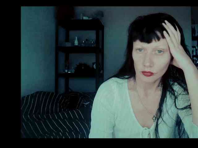 SmileDance webcam