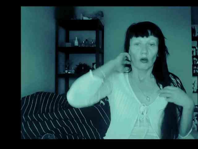 SmileDance webcam