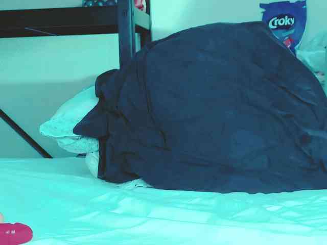 SmileDance webcam