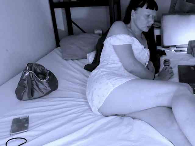 SmileDance webcam