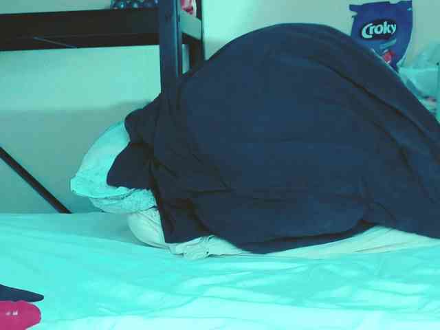 SmileDance webcam