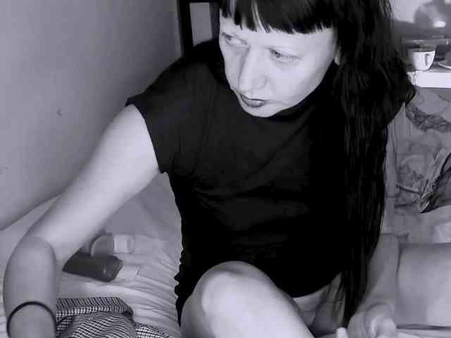 SmileDance webcam