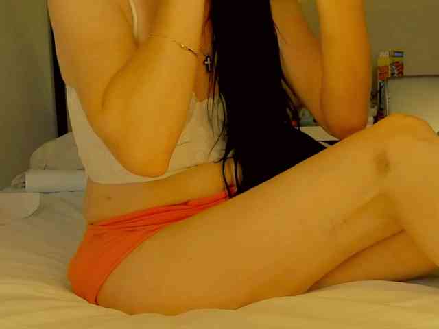 SmileDance webcam
