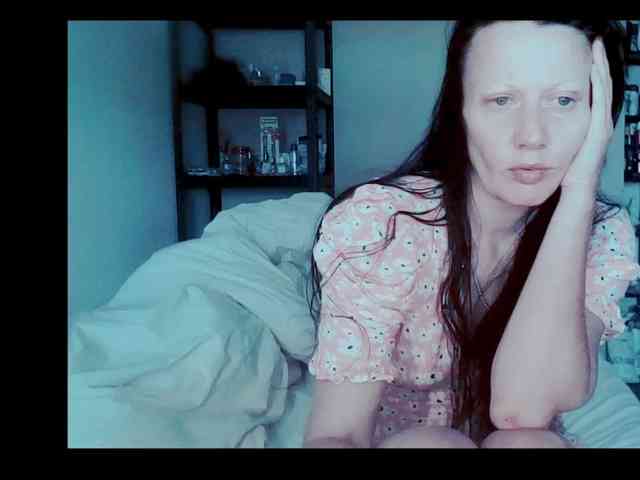 SmileDance webcam