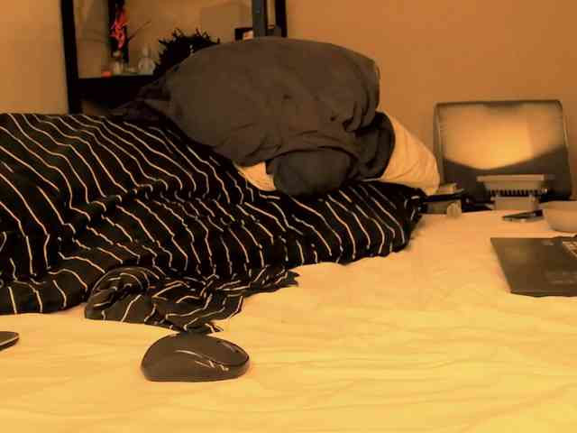 SmileDance webcam