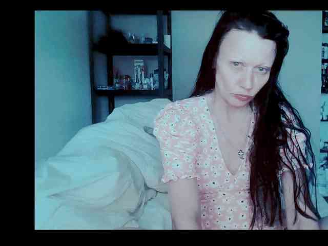 SmileDance webcam