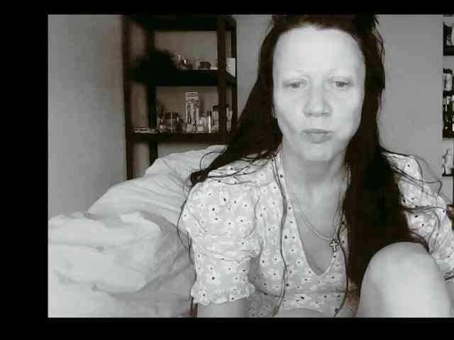 SmileDance webcam