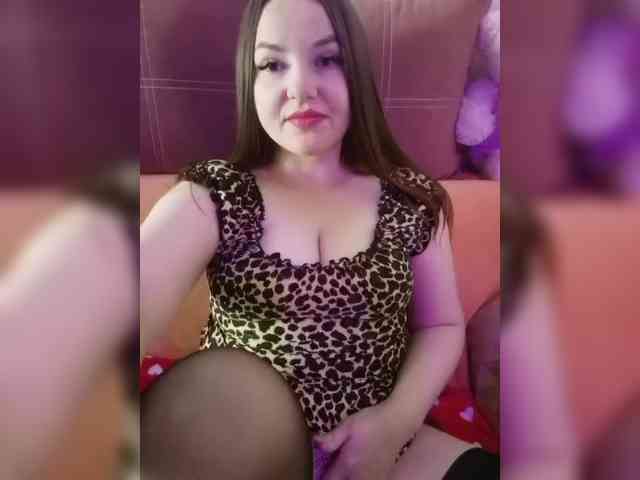 AlissaFoxx webcam