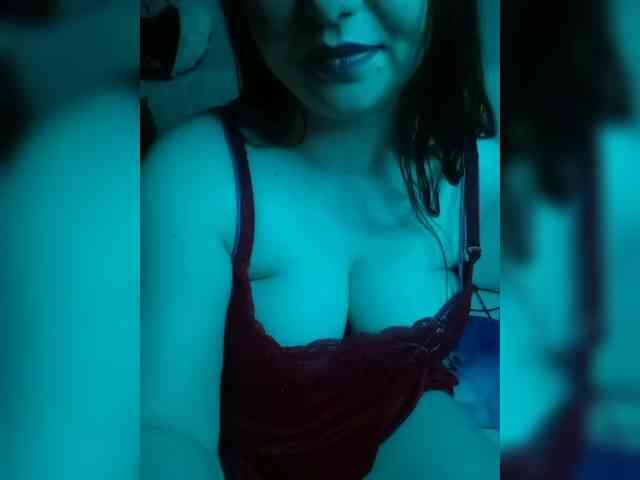 AlissaFoxx webcam