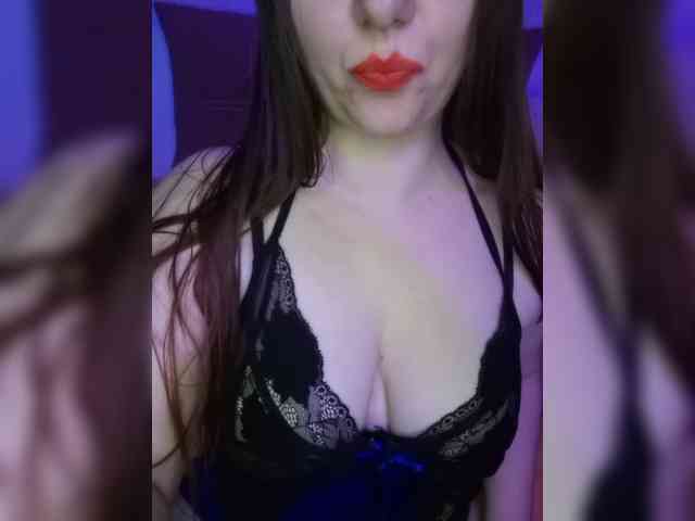 AlissaFoxx webcam