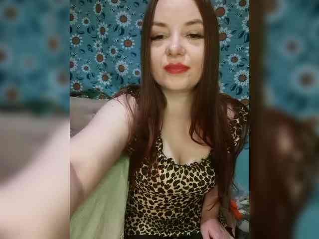 AlissaFoxx webcam