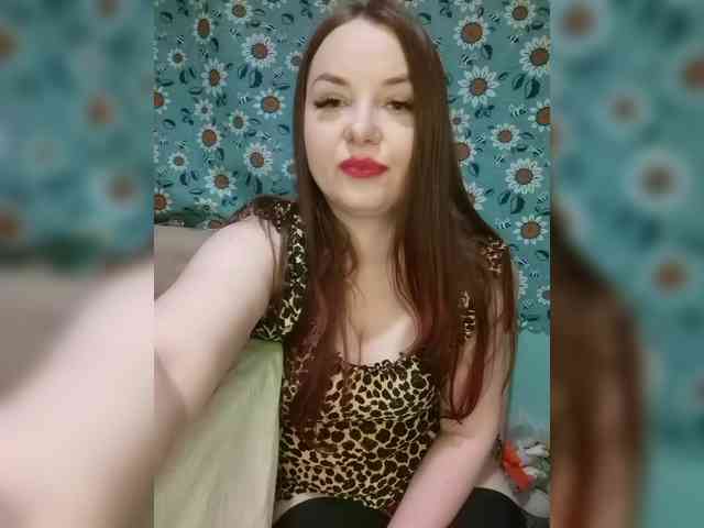 AlissaFoxx webcam