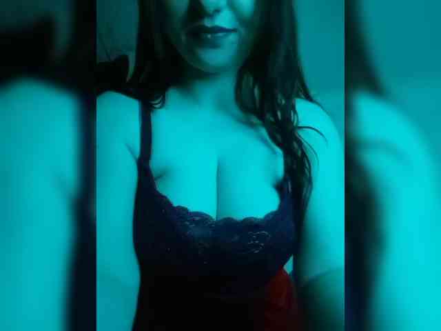 AlissaFoxx webcam