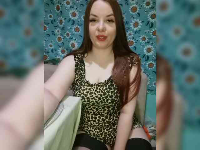 AlissaFoxx webcam