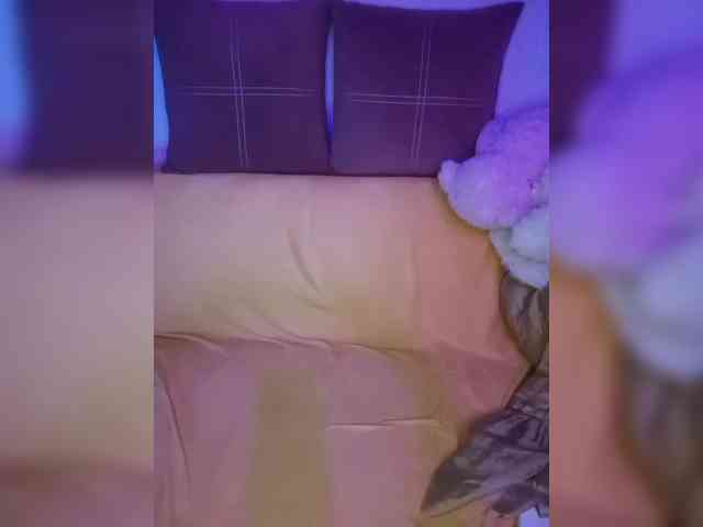 AlissaFoxx webcam
