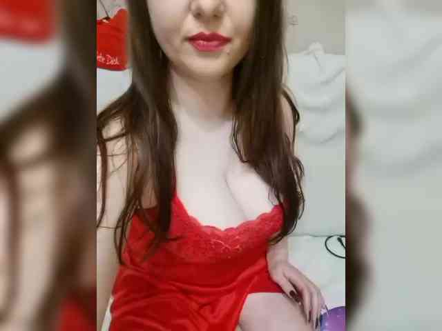 AlissaFoxx webcam