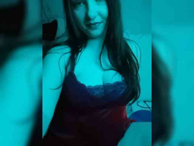 AlissaFoxx webcam
