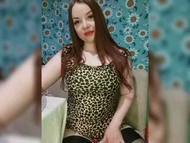 AlissaFoxx webcam