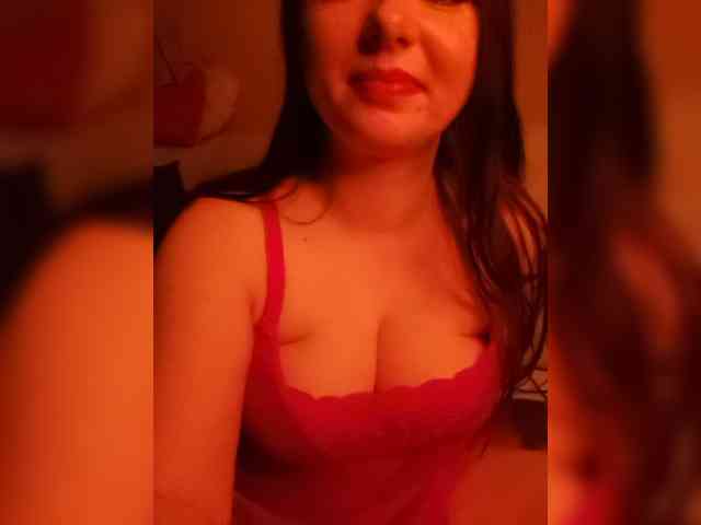 AlissaFoxx webcam