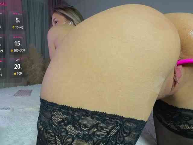 -BrownEyes- webcam