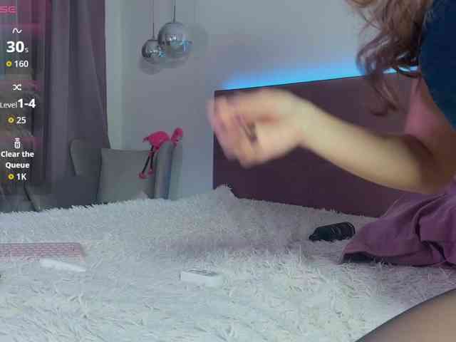 -BrownEyes- webcam