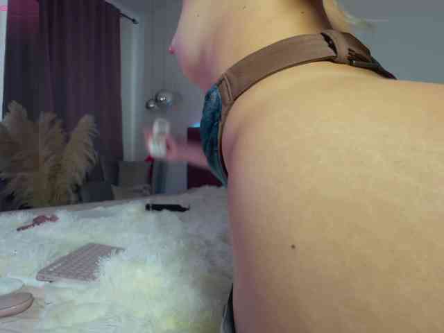 -BrownEyes- webcam