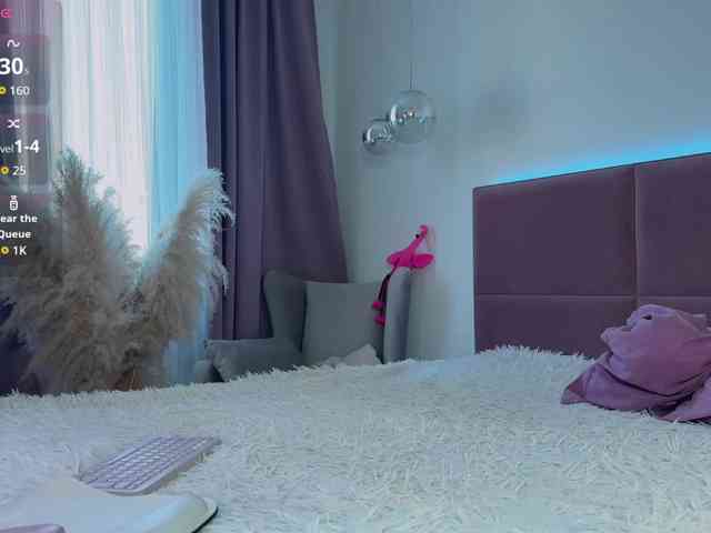 -BrownEyes- webcam