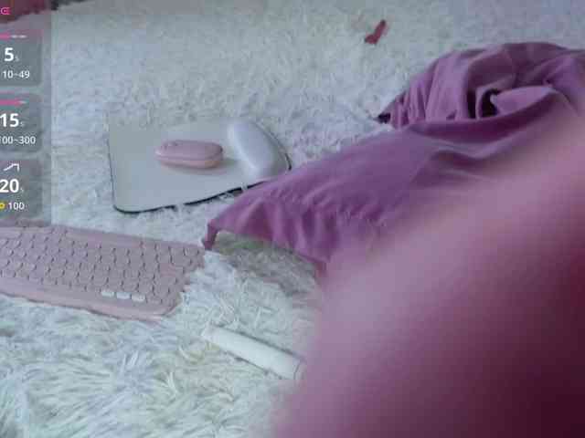 -BrownEyes- webcam