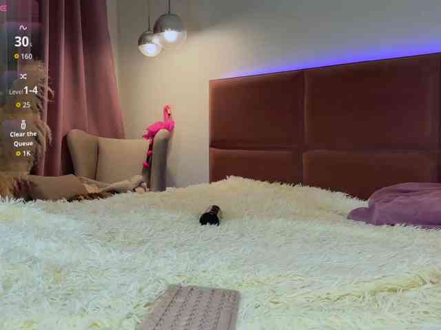 -BrownEyes- webcam