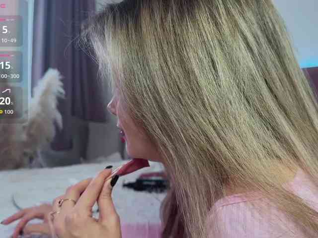 -BrownEyes- webcam