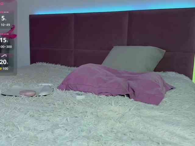 -BrownEyes- webcam