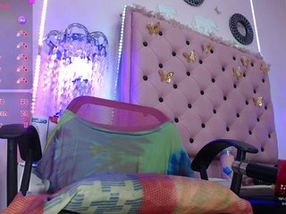 EmmaPink3 Porn Show