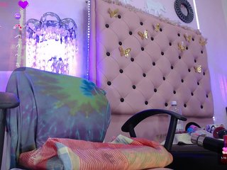 EmmaPink3 Porn Show
