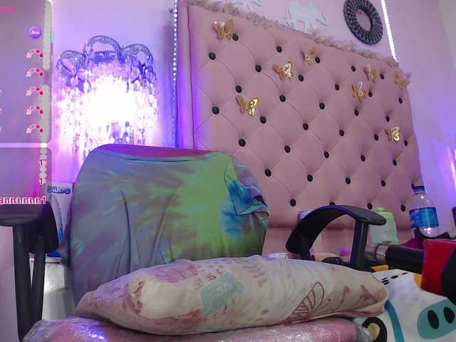 EmmaPink3 live webcam show